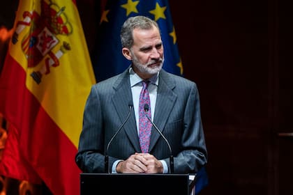 Felipe VI y Letizia asisten en Bruselas a la inauguración del festival Europalia dedicado a la cultu