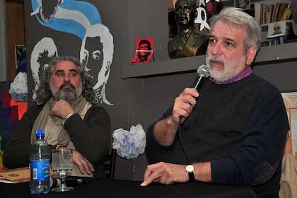 Félix Crous, de Justicia Legitima, será el titular de la Oficina Anticorrupción