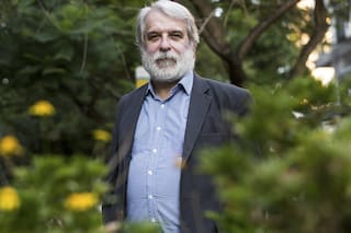 Oficina Anticorrupción. Diputados opositores denuncian penalmente a Félix Crous