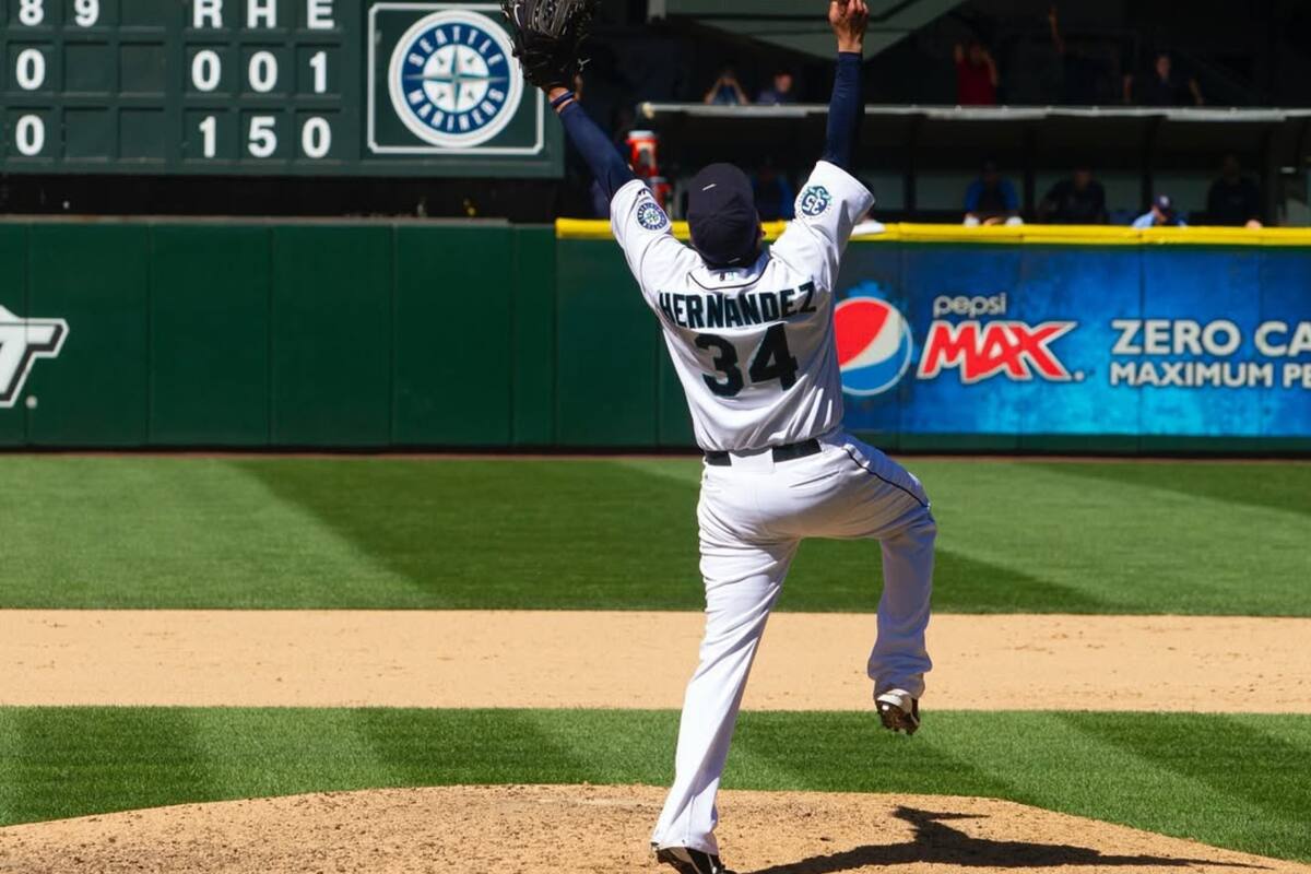 Félix Hernández se presenta como el gran candidato venezolano para ingresar al Salón de la Fama, aunque hay otros tres nombres que resuenan