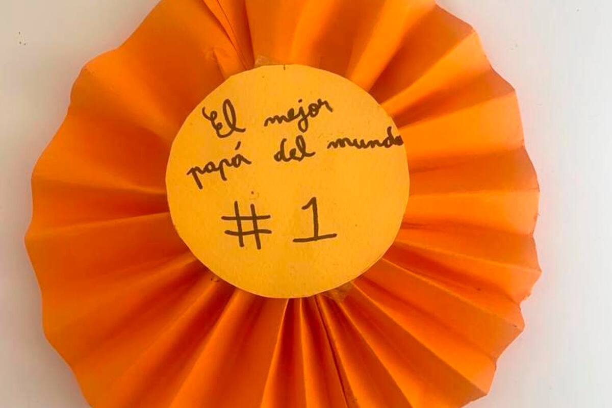 feliz dia padre vilas hijas regalo