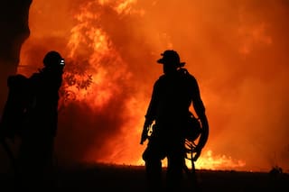 Incendios en Los Ángeles: qué significa la extensión de FEMA para las víctimas