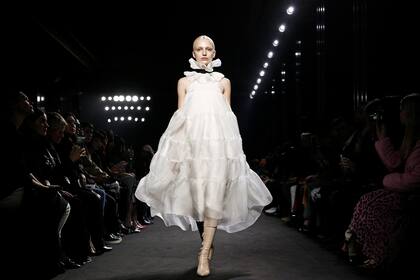 Alessandro DellAcqua para Rochas