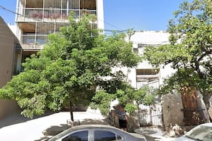 Femicidio en Tucumán