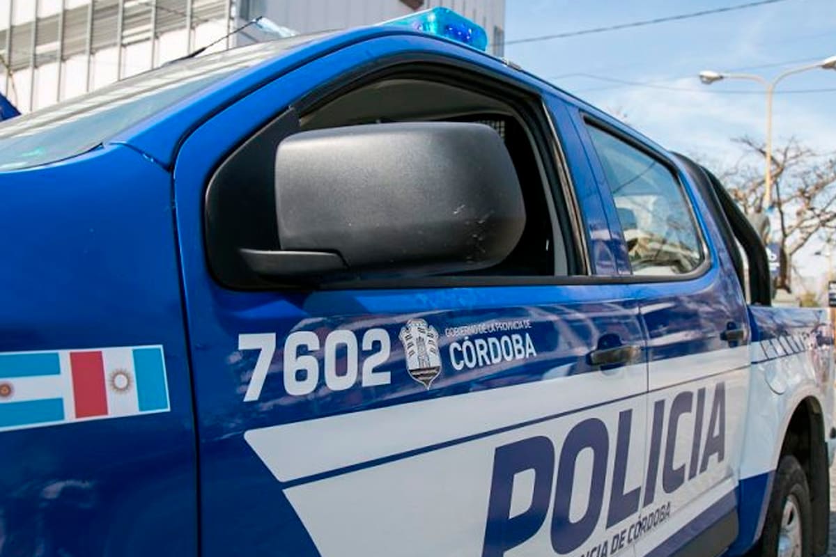 Femicidio en Córdoba