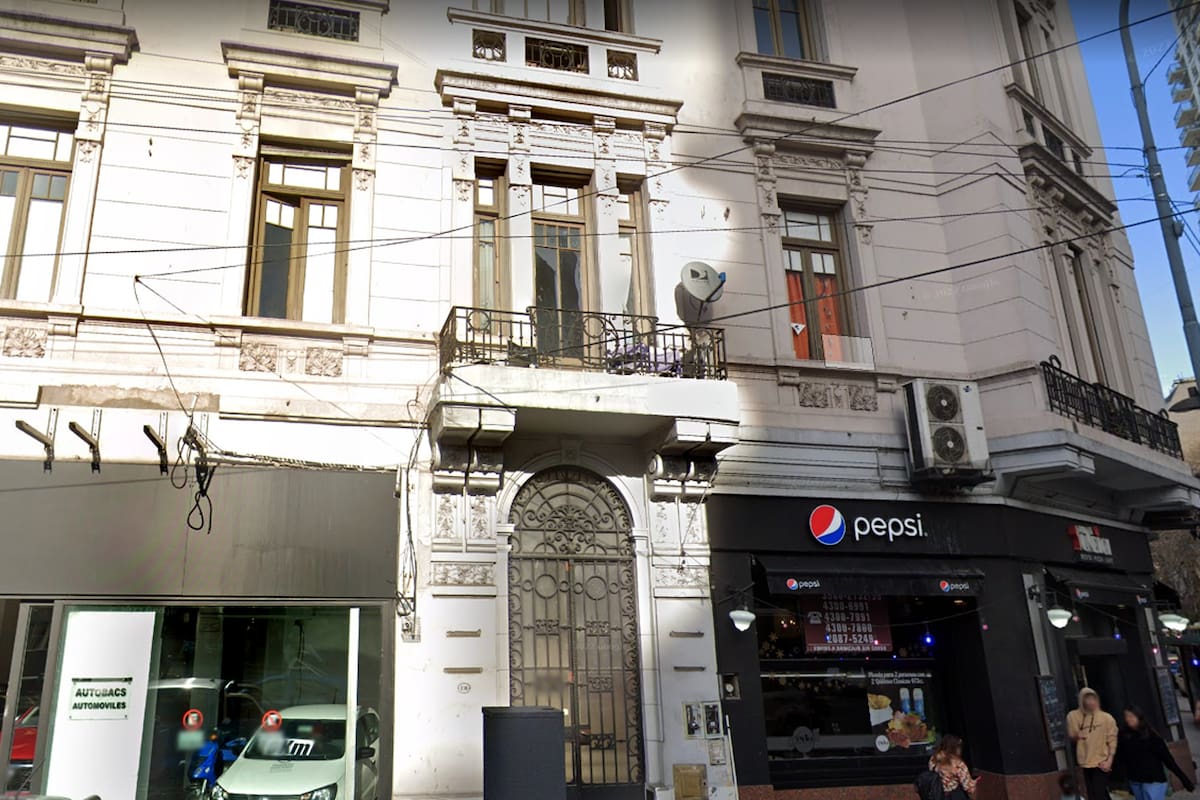 Femicidio en Barracas, un hombre mató a su mujer delante de su hijo