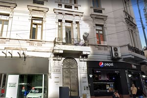 Femicidio en Barracas, un hombre mató a su mujer delante de su hijo