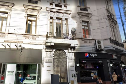 Femicidio en Barracas, un hombre mató a su mujer delante de su hijo