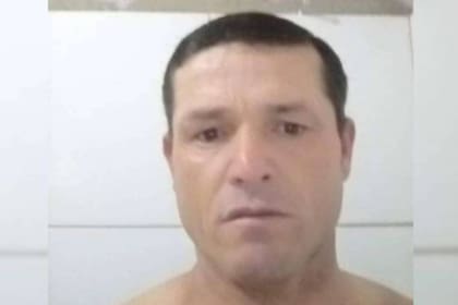 Femicidio en Chaco: Gabriel Ernesto Acebal fue detenido tras confesar haber matado a su expareja Melina Romero
