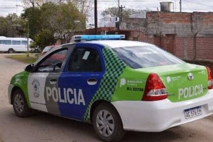 Femicidio en Florencio Varela