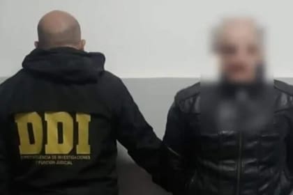 Femicidio en Florencio Varela: sospechoso se entregó y quedó detenido