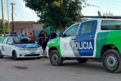 Femicidio en José León Suárez: buscan a un hombre acusado de matar a puñaladas a su mujer