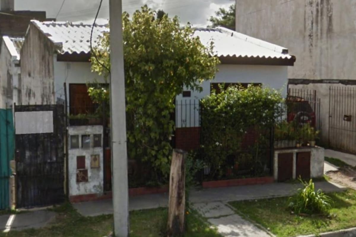 Femicidio en Mar del Plata