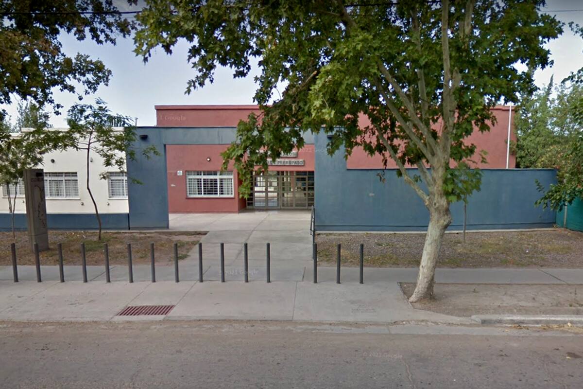 Femicidio en Mendoza: un hombre fue asistido por envenenamiento y confesó que mató a su pareja