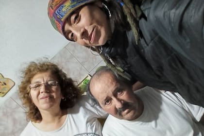 Femicidio en Necochea: la desgarradora carta de la mamá de Débora Bulacio.