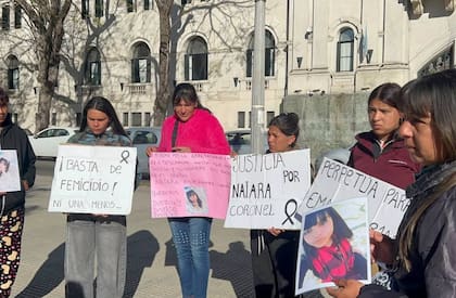 Femicidio en Santa Fe: tenía 20 años cuando su novio la prendió fuego mientras dormía y la mató.