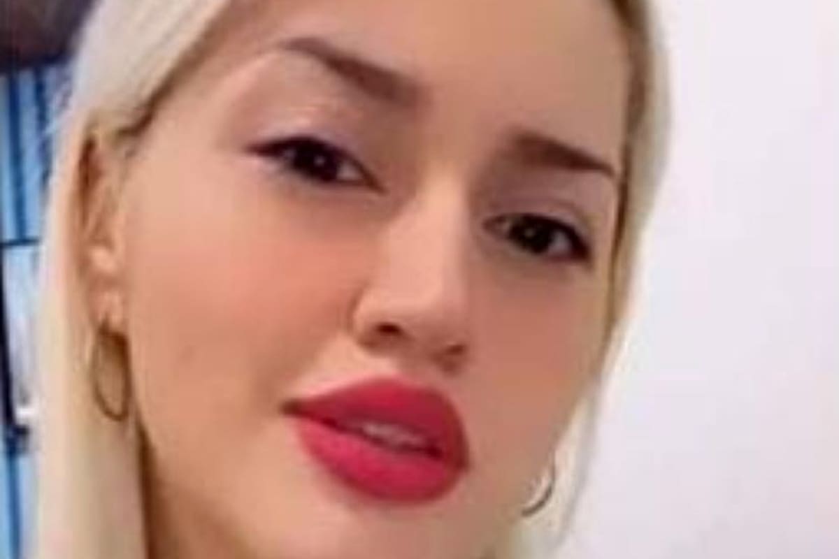 Femicidio en Villa Zavaleta. Ferni Cristina Ayala Palacios