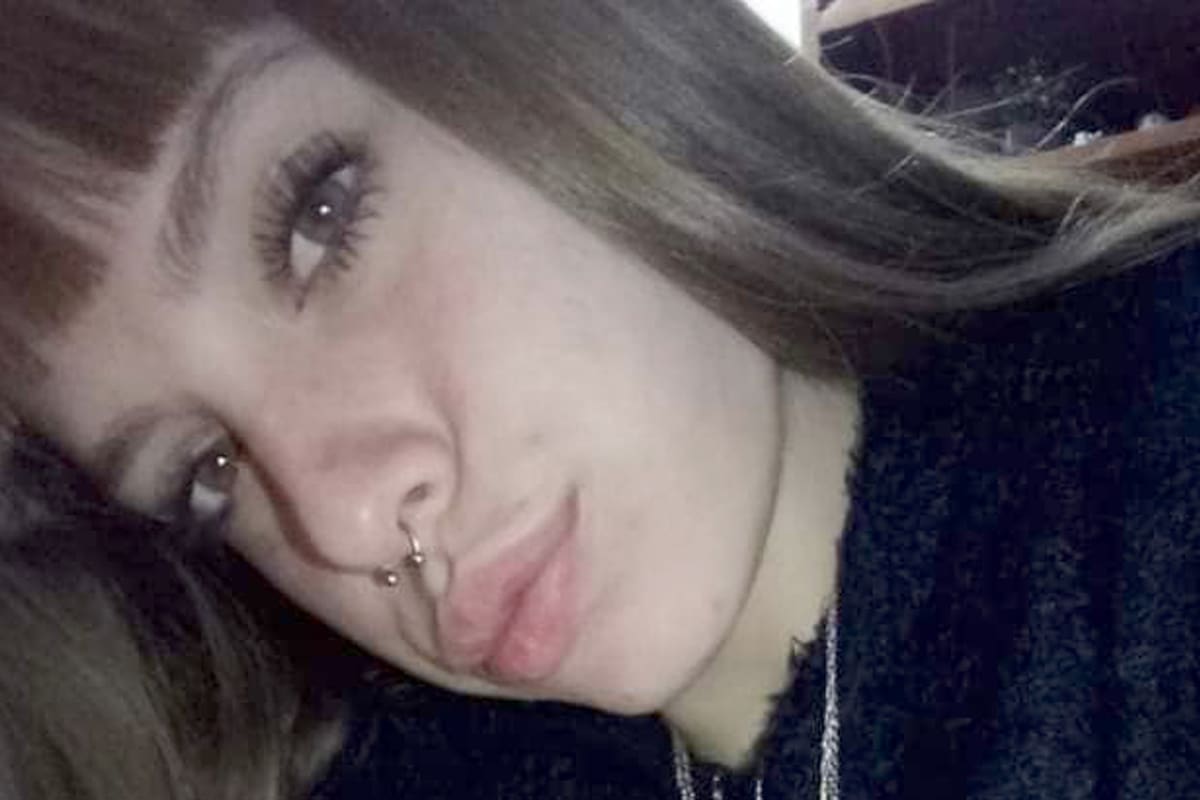 Femicidio: encuentran asesinada en Moreno a Camila Tarocco, una joven que era buscada desde hace 10 días