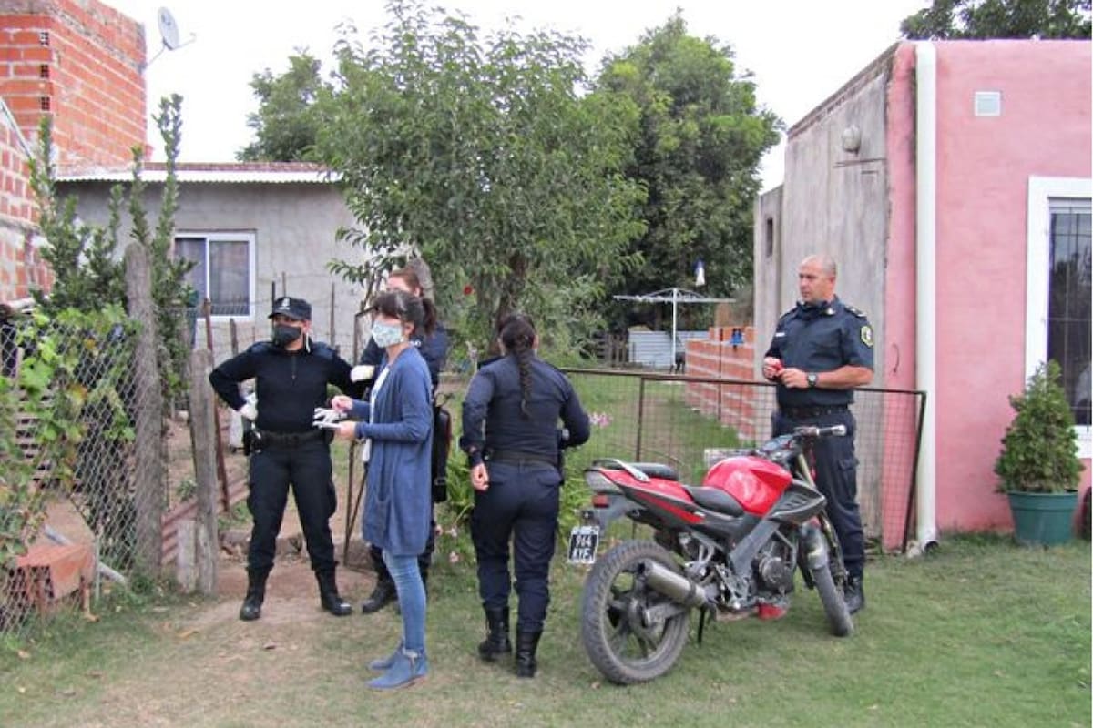 Femicidios: durante el fin de semana, dos mujeres fueron asesinadas en Lanús y en San Pedro