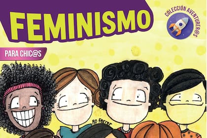 Feminismo para chic@s