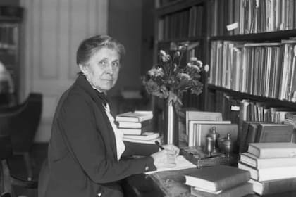 Feminista "por ejemplo pero no por ideología"