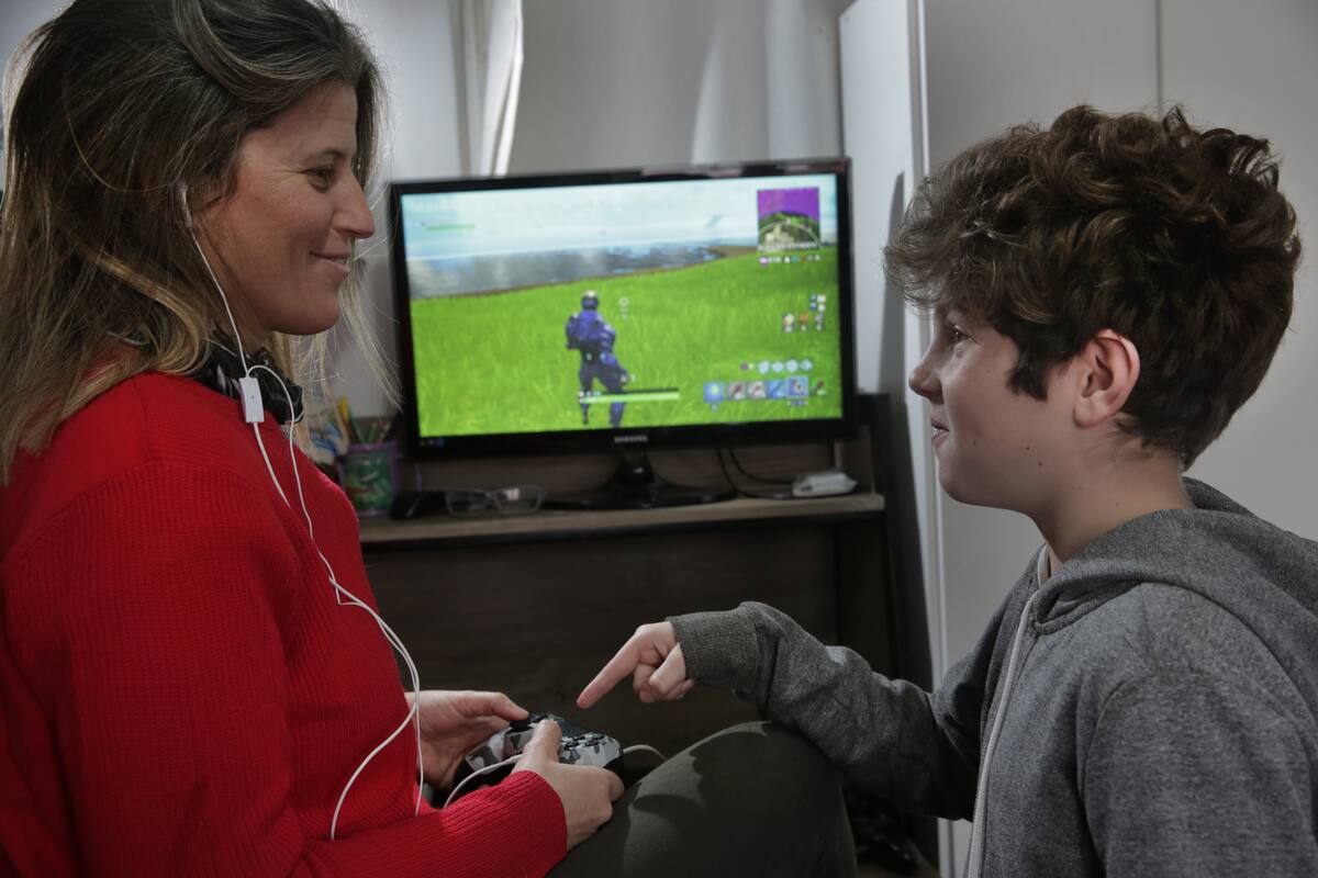 Fenómeno de los videojuegos, atraviesa edades y clases sociales; en padres e instituciones genera tanto interés como preocupación por su componente adictivo