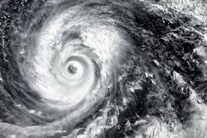 Fenómeno meteorológico en las costas Estados Unidos, México y Caribe
