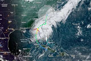 Pacific hurricane region sets record for big, long-lasting storms thanks to El Niño