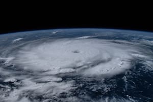 Fenómeno meteorológico en las costas Estados Unidos, México y Caribe