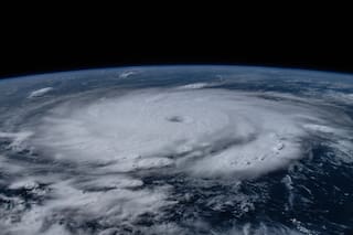 2 millones de evacuados en China a la espera del tifón Bavi