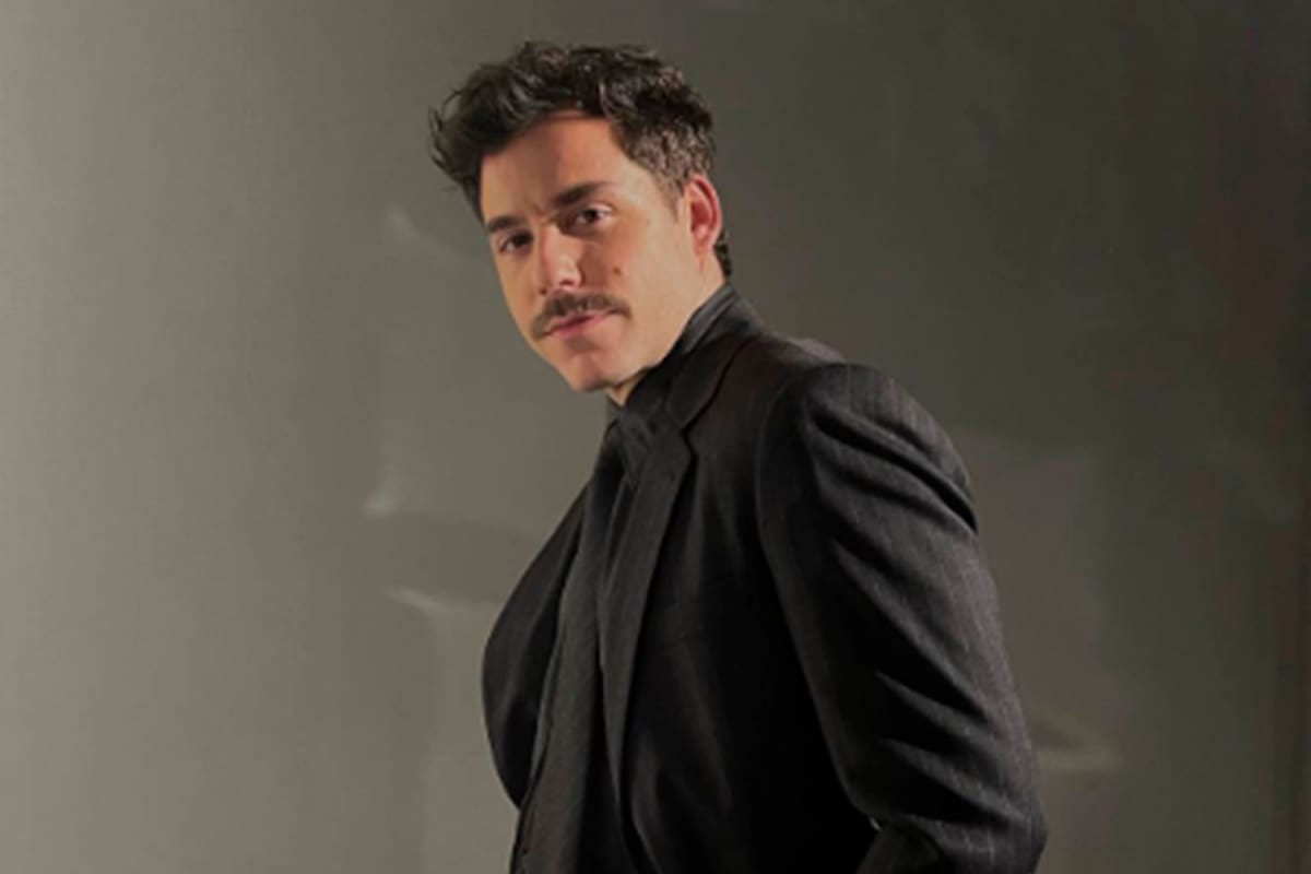 Fer Dente se refirió a las denuncias de abuso contra famosos y a la situación de L-Gante: “Que la Justicia defina si es verdad o no”