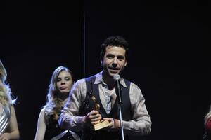 Premios Hugo: la lista completa de ganadores