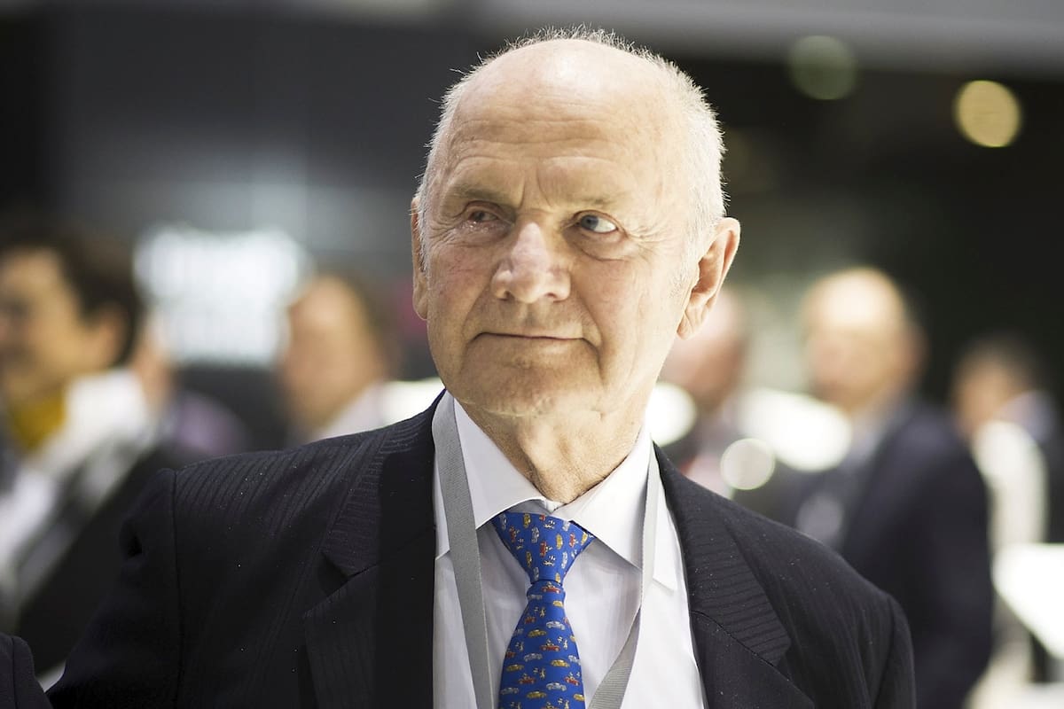 Ferdinand Piëch