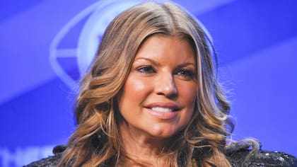 Fergie prefiere las cremas con baba de caracol o veneno de víboras