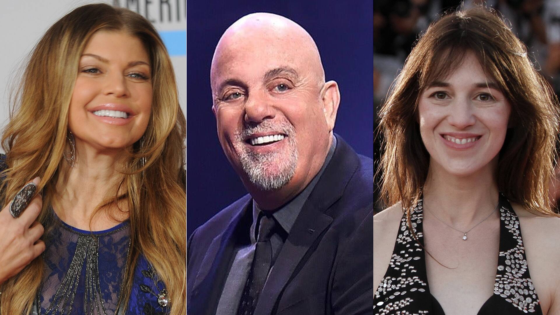 Fergie, de Black Eyed Peas, Billy Joel y Charlotte Gainsbourg, tres de los cantantes presentes en las dos temporadas de Succession