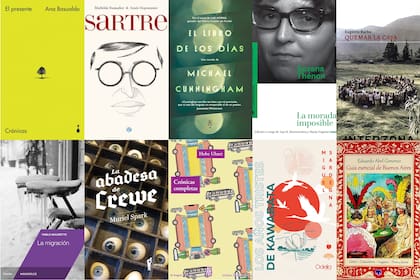 Novelas, crónicas, ensayo y poesía: una selección de los mejores libros de las editoriales independientes nacionales que se consiguen en la feria virtual