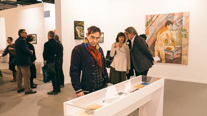 Feria Arco