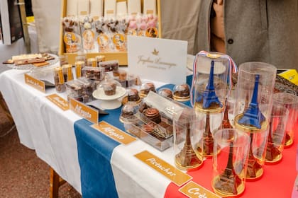 Feria Francesa