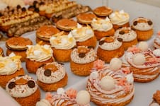 La Feria Francesa, por primera vez en el Planetario: cuándo es y qué se puede comer