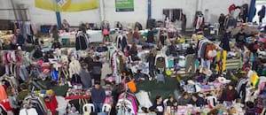 La Argentina low cost: postales de un descenso silencioso