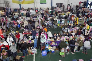 La Argentina low cost: postales de un descenso silencioso