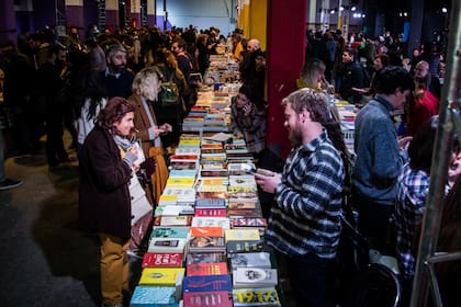 Feria de Editores