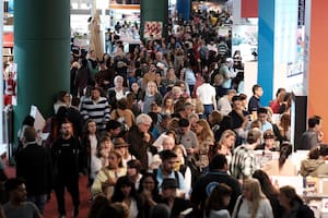 Feria del Libro