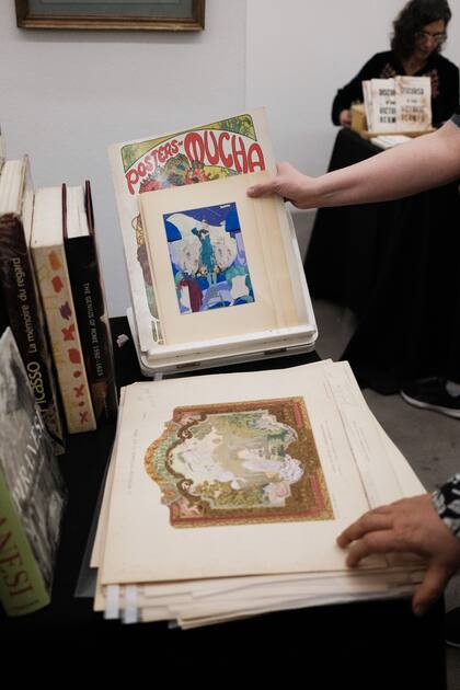 Feria del Libro Raro