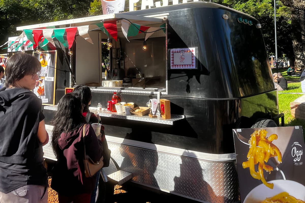 Feria Experiencia Gourmet