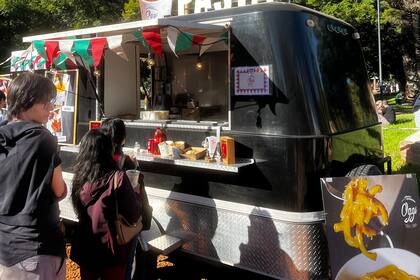 Feria Experiencia Gourmet