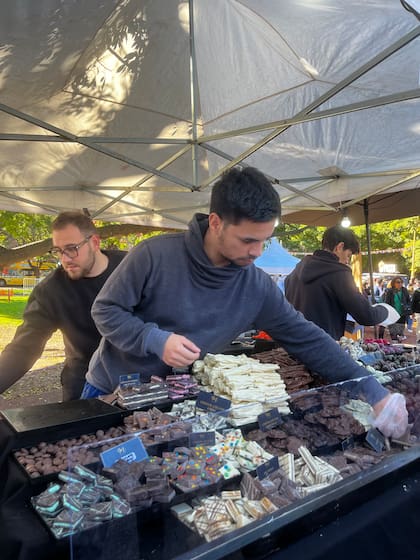 Feria Experiencia Gourmet