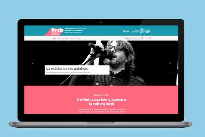 Finde reúne editoriales independientes de la provincia de Buenos Aires