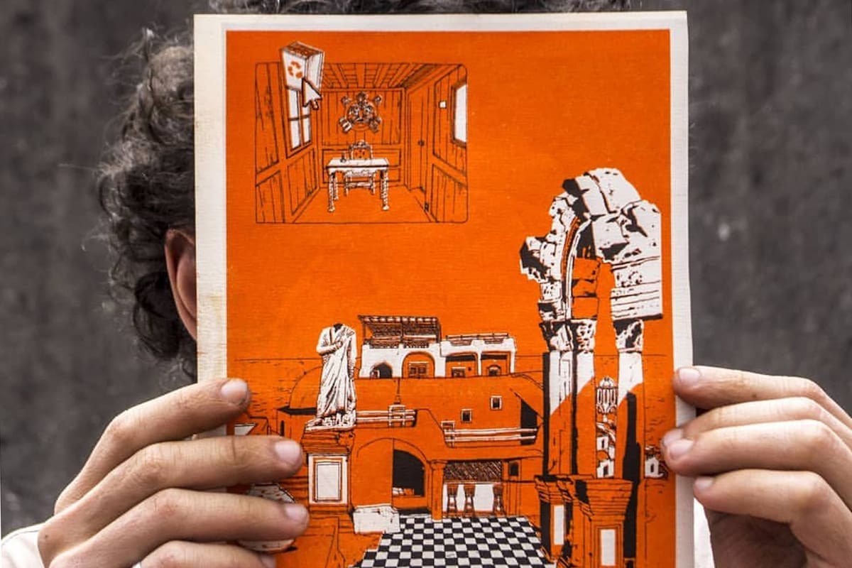 Ferias del libro virtuales para visitar este fin de semana