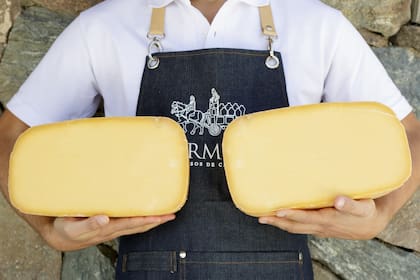 Fermier